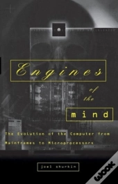 Engines Of The Mind