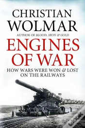 Capa do artigo Engines Of War