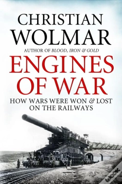 Capa do artigo Engines Of War
