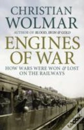 Capa do artigo Engines Of War