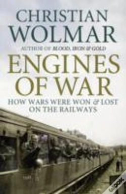 Capa do artigo Engines Of War