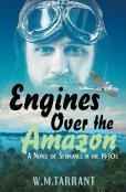 Engines Over The Amazon