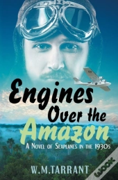 Engines Over The Amazon
