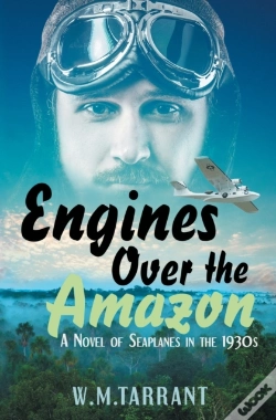 Capa do artigo Engines Over The Amazon