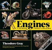 Capa do artigo Engines