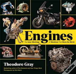 Capa do artigo Engines