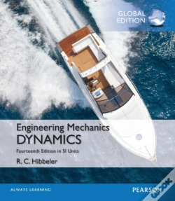 Capa do artigo Engingeering Mechanics: Dynamics With Masteringengineering, Global Edition