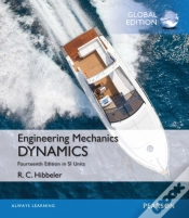 Capa do artigo Engingeering Mechanics: Dynamics With Masteringengineering, Global Edition