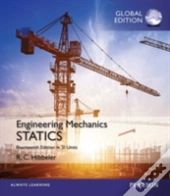 Engingeering Mechanics: Statics, Global Edition