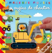 Engins De Chantier
