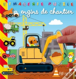 Capa do artigo Engins De Chantier