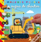 Capa do artigo Engins De Chantier
