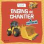 Engins De Chantier - Preview