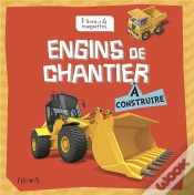 Capa do artigo Engins De Chantier