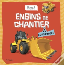 Capa do artigo Engins De Chantier