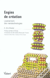 Engins De Creation, L'Avenement Des Nanotechnologies
