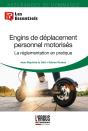 Engins De Déplacement Personnel Motorisés - Preview
