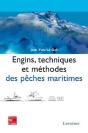 Engins Techniques Et Methodes Des Peches Maritimes Retirage Broche 2008 - Preview