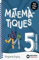 Enginy 5. Matematiques