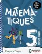 Enginy 5. Matematiques - Preview