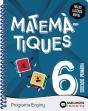 Enginy 6 Matematiques - Preview