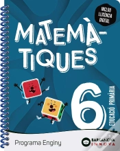 Capa do artigo Enginy 6 Matematiques