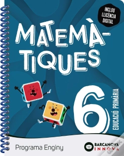 Capa do artigo Enginy 6 Matematiques