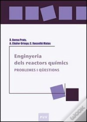 Capa do artigo Enginyeria Dels Reactors Químics