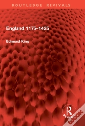 Capa do artigo England 1175-1425