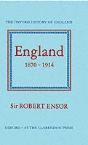 England 1870-1914 - Preview