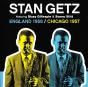 England 1958 / Chicago 1957 - CD - Preview