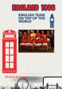 England 1966 - Preview