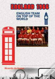 Capa do artigo England 1966
