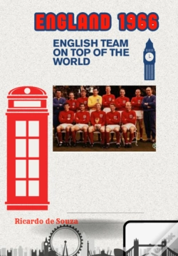Capa do artigo England 1966