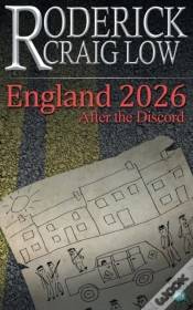 Capa do artigo England 2026