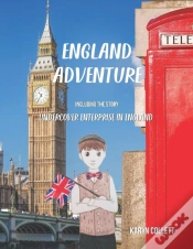 Capa do artigo England Adventure