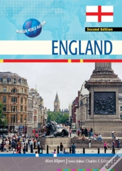 Capa do artigo England