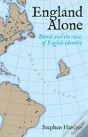 Capa do artigo England Alone