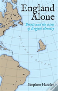 Capa do artigo England Alone