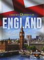 England - Preview