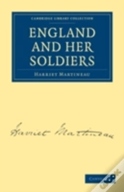 Capa do artigo England And Her Soldiers