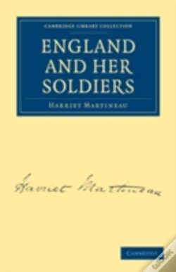 Capa do artigo England And Her Soldiers