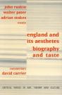 England And Its Aesthetes - Preview