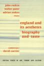 England And Its Aesthetes - Preview