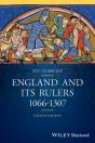 England And Its Rulers - Preview