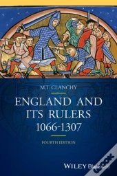 England And Its Rulers