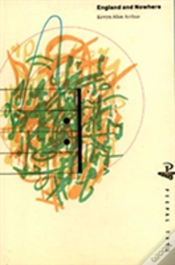 Capa do artigo England And Nowhere