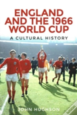 Capa do artigo England And The 1966 World Cup