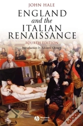 England And The Italian Renaissance