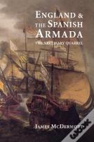 England And The Spanish Armada